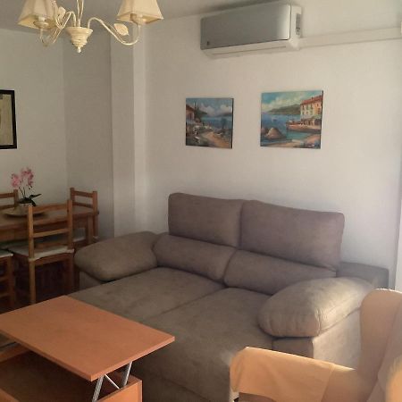 דירות Los Alcázares Apartamento Cerca De Playa Carrion מראה חיצוני תמונה
