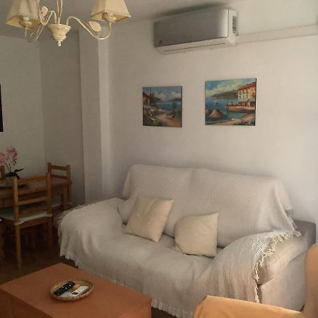 דירות Los Alcázares Apartamento Cerca De Playa Carrion מראה חיצוני תמונה