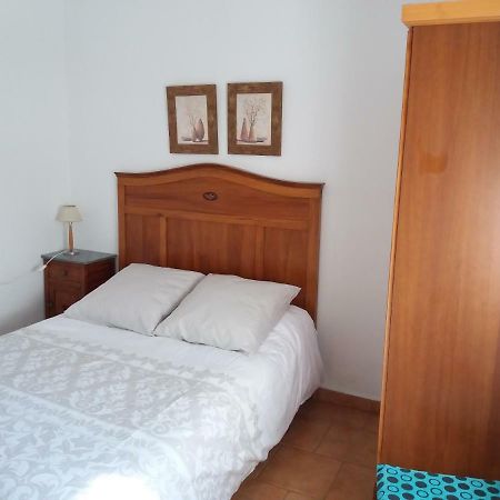 דירות Los Alcázares Apartamento Cerca De Playa Carrion מראה חיצוני תמונה