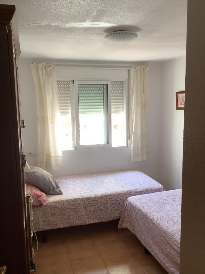 דירות Los Alcázares Apartamento Cerca De Playa Carrion מראה חיצוני תמונה