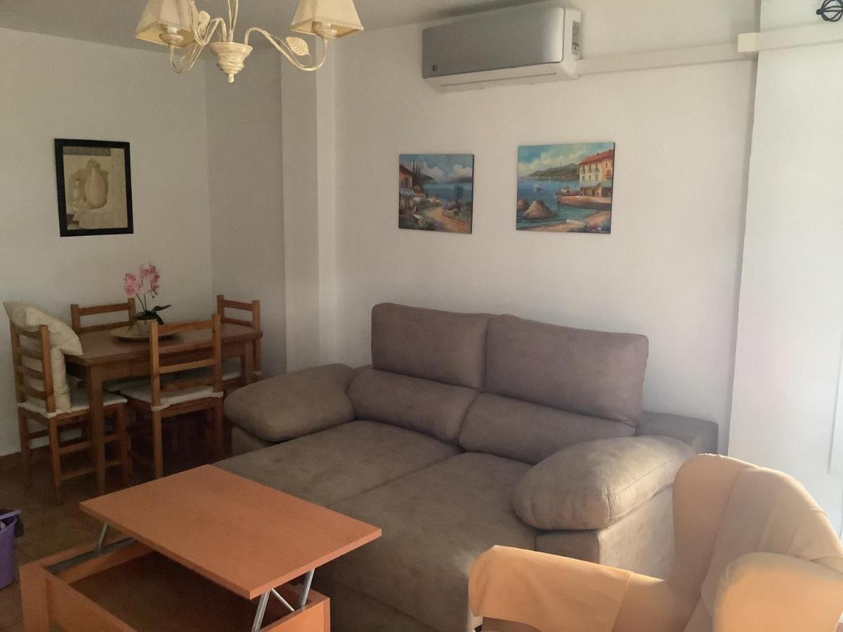 דירות Los Alcázares Apartamento Cerca De Playa Carrion מראה חיצוני תמונה