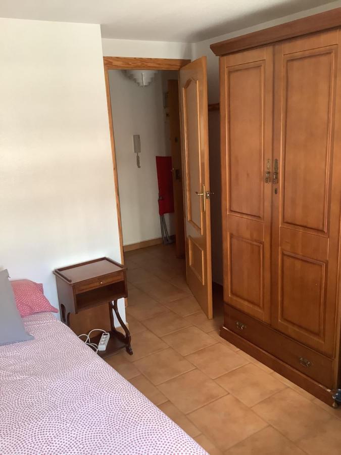 דירות Los Alcázares Apartamento Cerca De Playa Carrion מראה חיצוני תמונה