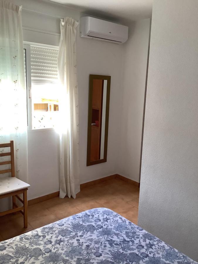 דירות Los Alcázares Apartamento Cerca De Playa Carrion מראה חיצוני תמונה