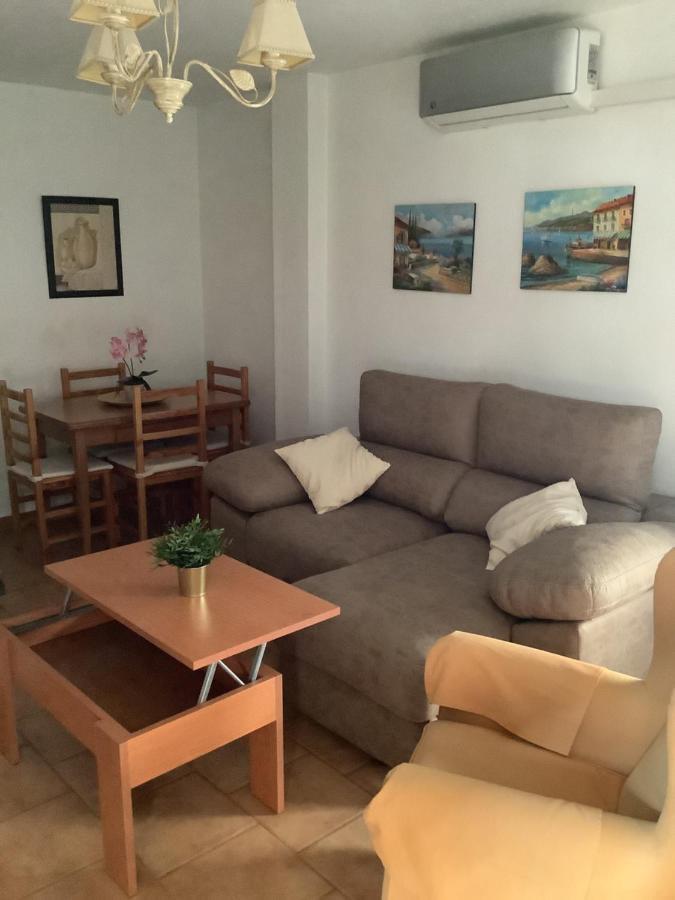 דירות Los Alcázares Apartamento Cerca De Playa Carrion מראה חיצוני תמונה