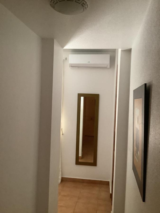 דירות Los Alcázares Apartamento Cerca De Playa Carrion מראה חיצוני תמונה