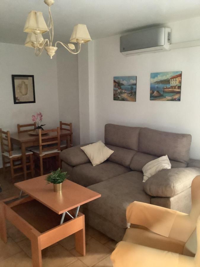 דירות Los Alcázares Apartamento Cerca De Playa Carrion מראה חיצוני תמונה