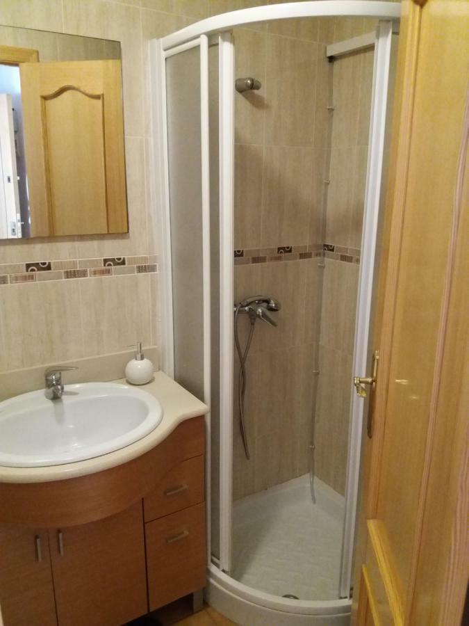 דירות Los Alcázares Apartamento Cerca De Playa Carrion מראה חיצוני תמונה