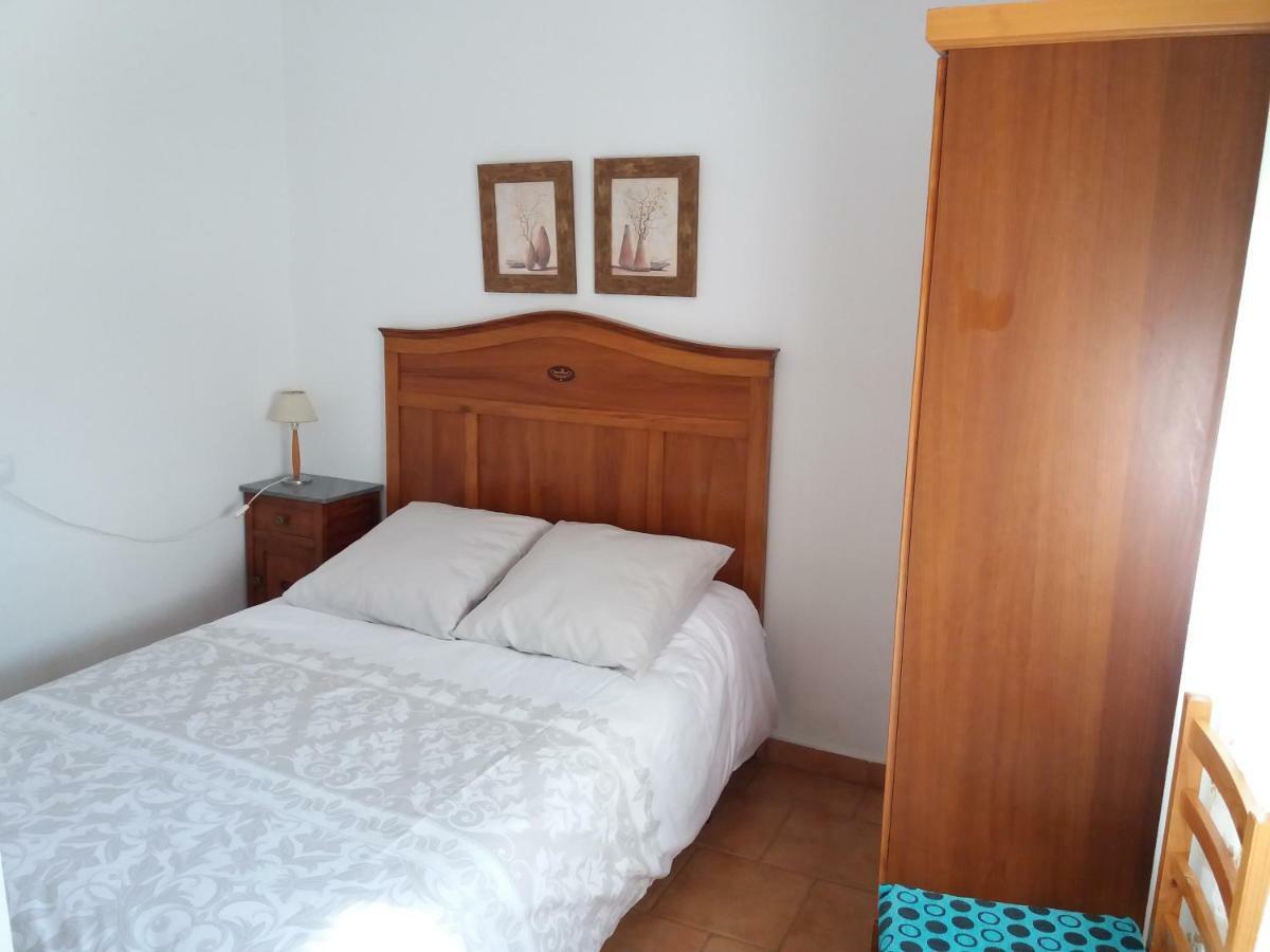 דירות Los Alcázares Apartamento Cerca De Playa Carrion מראה חיצוני תמונה