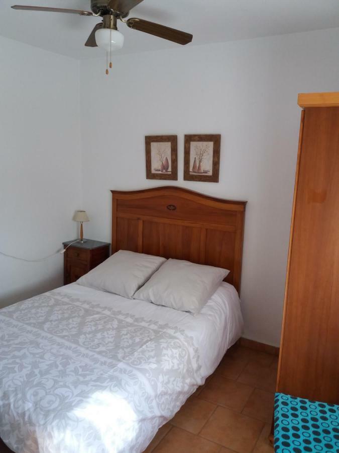 דירות Los Alcázares Apartamento Cerca De Playa Carrion מראה חיצוני תמונה
