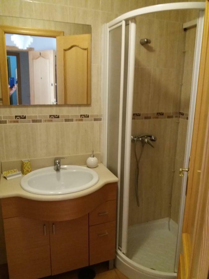 דירות Los Alcázares Apartamento Cerca De Playa Carrion מראה חיצוני תמונה