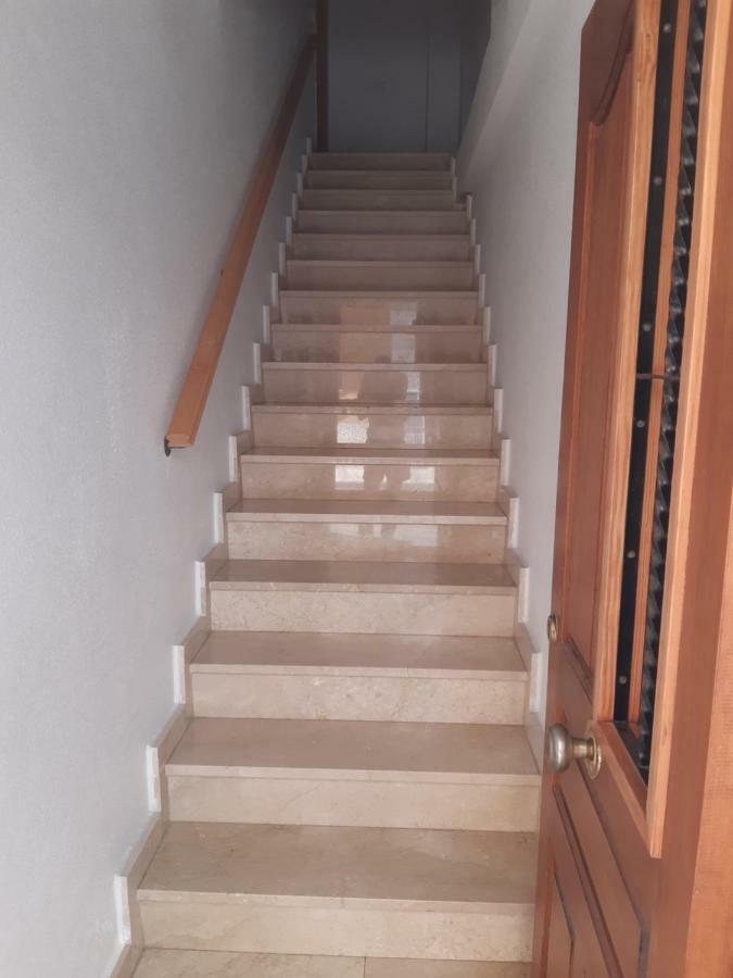 דירות Los Alcázares Apartamento Cerca De Playa Carrion מראה חיצוני תמונה